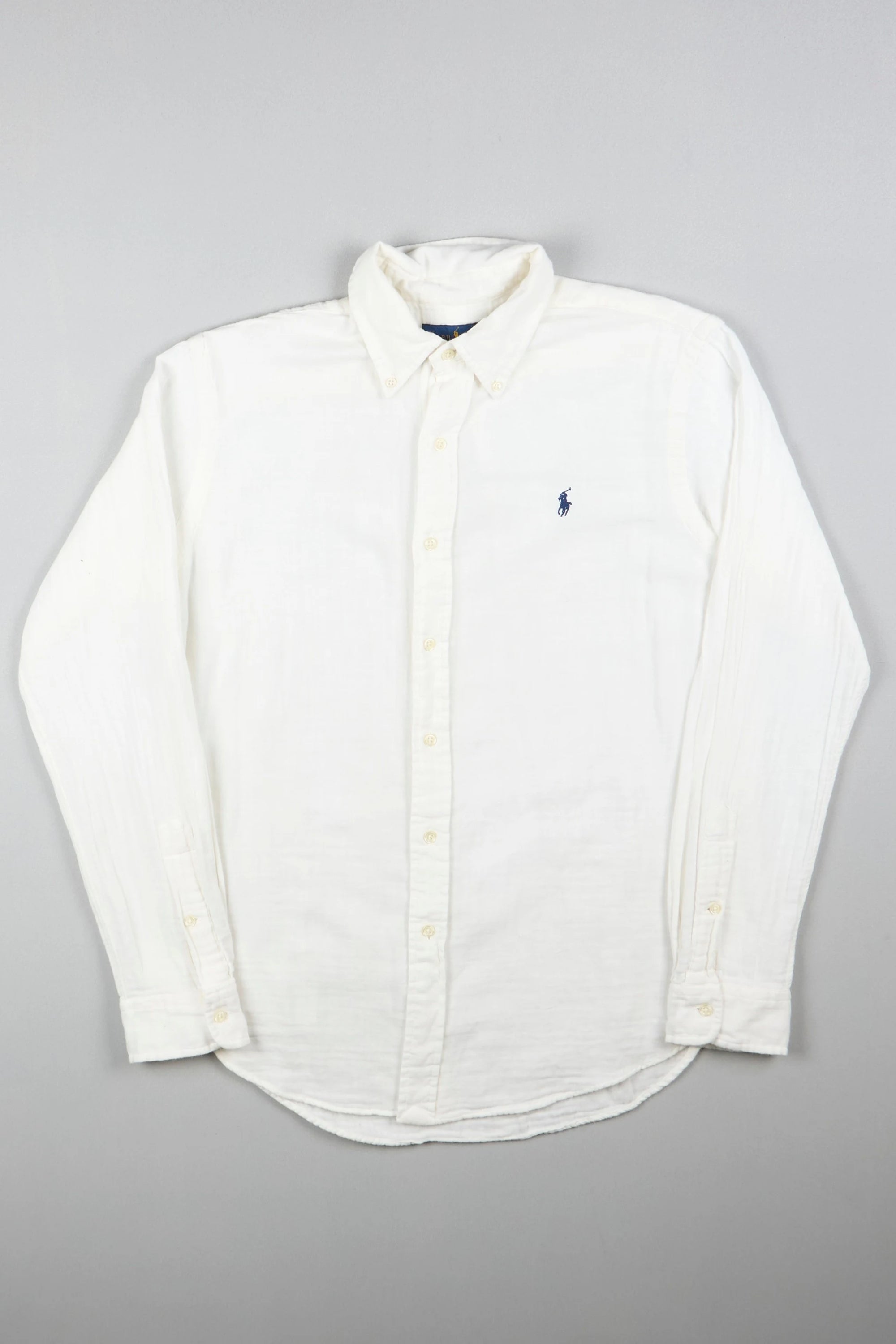 Ralph Lauren - Overhemd (M)