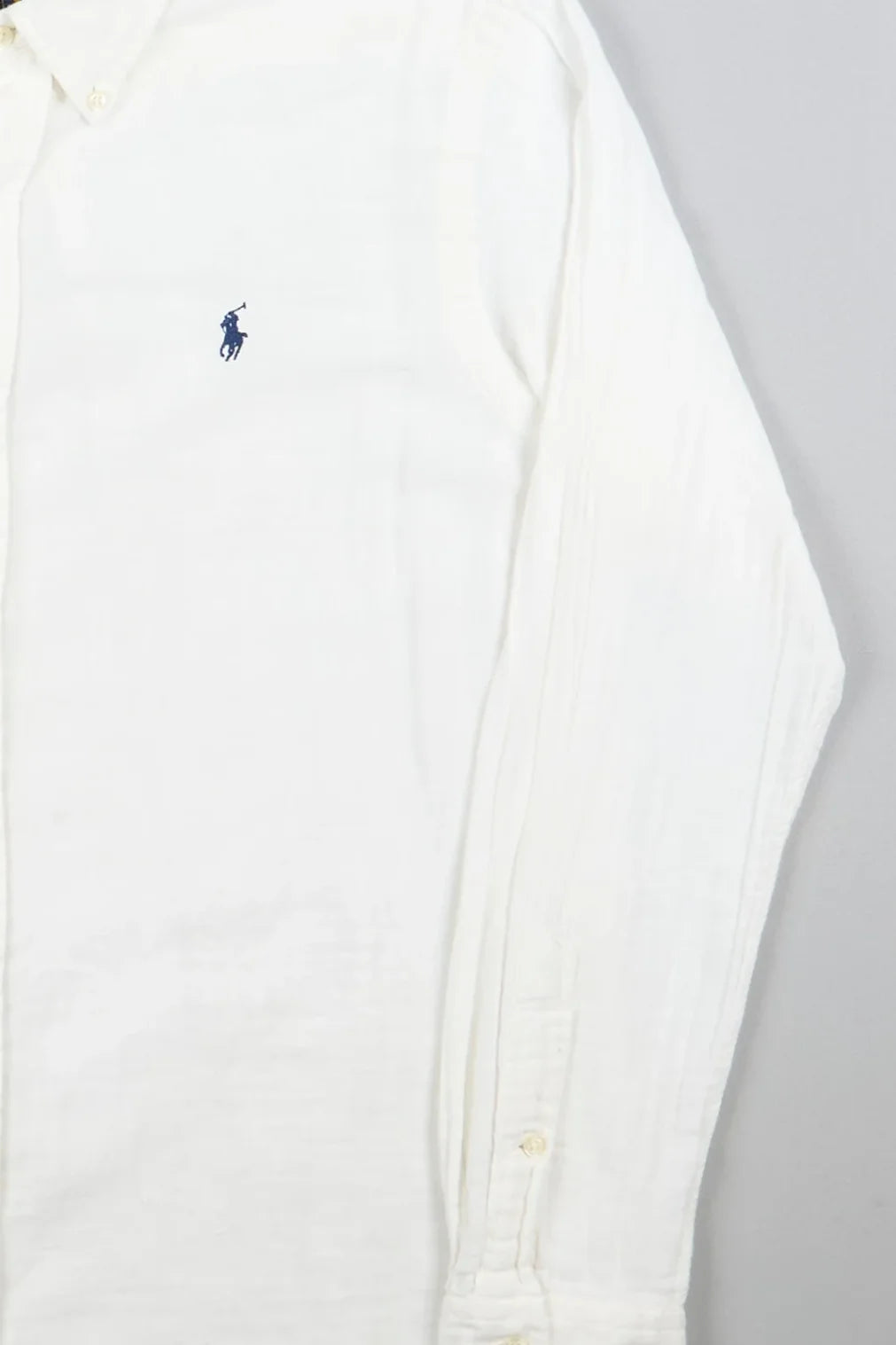 Ralph Lauren - Overhemd (M) Right