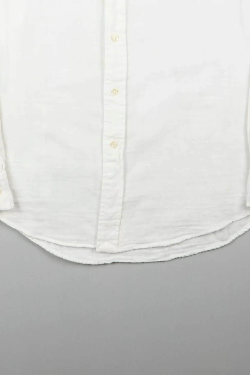 Ralph Lauren - Overhemd (M) Bottom