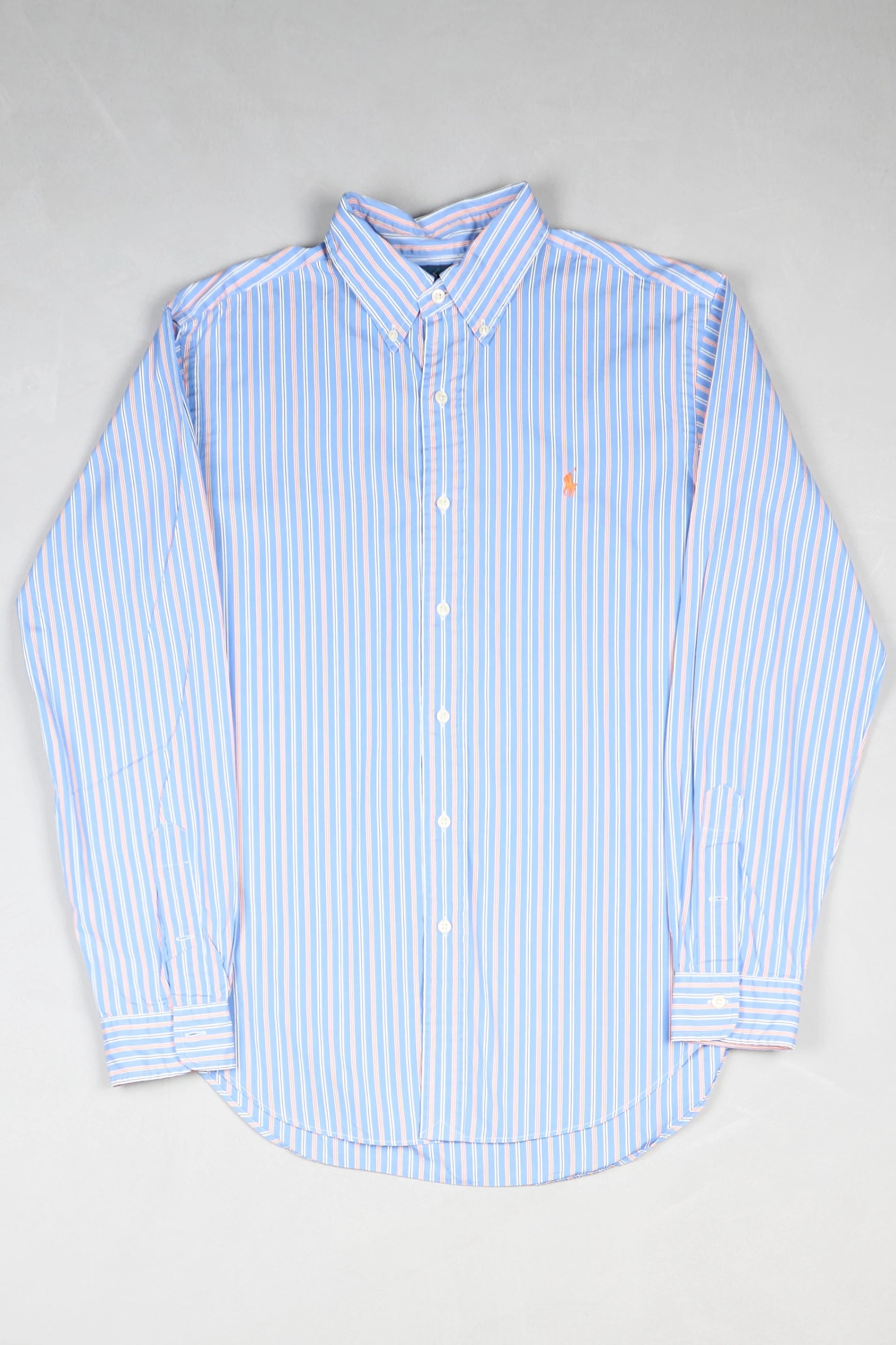 Ralph Lauren - Overhemd (M)