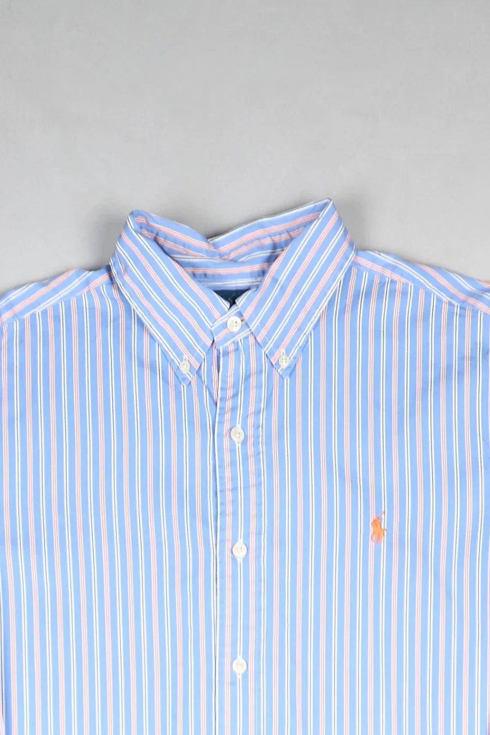 Ralph Lauren - Overhemd (M) Top