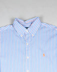 Ralph Lauren - Overhemd (M) Top