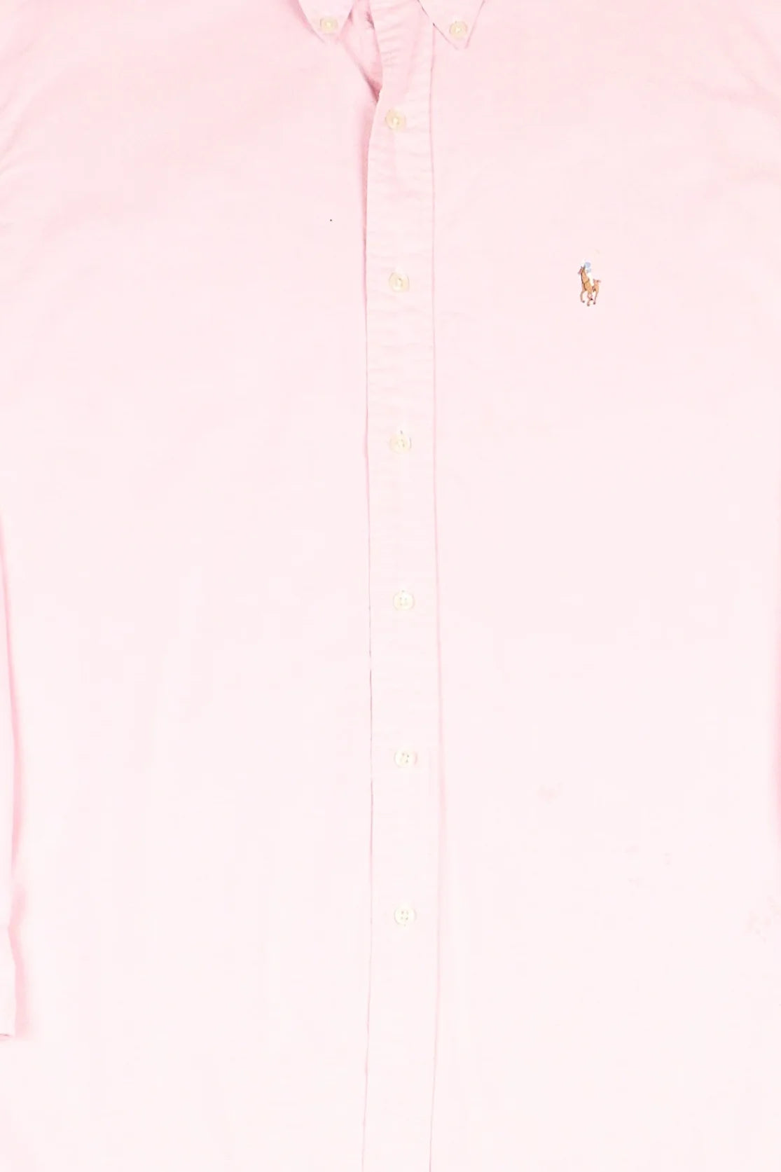 Ralph Lauren - Overhemd (L) Center