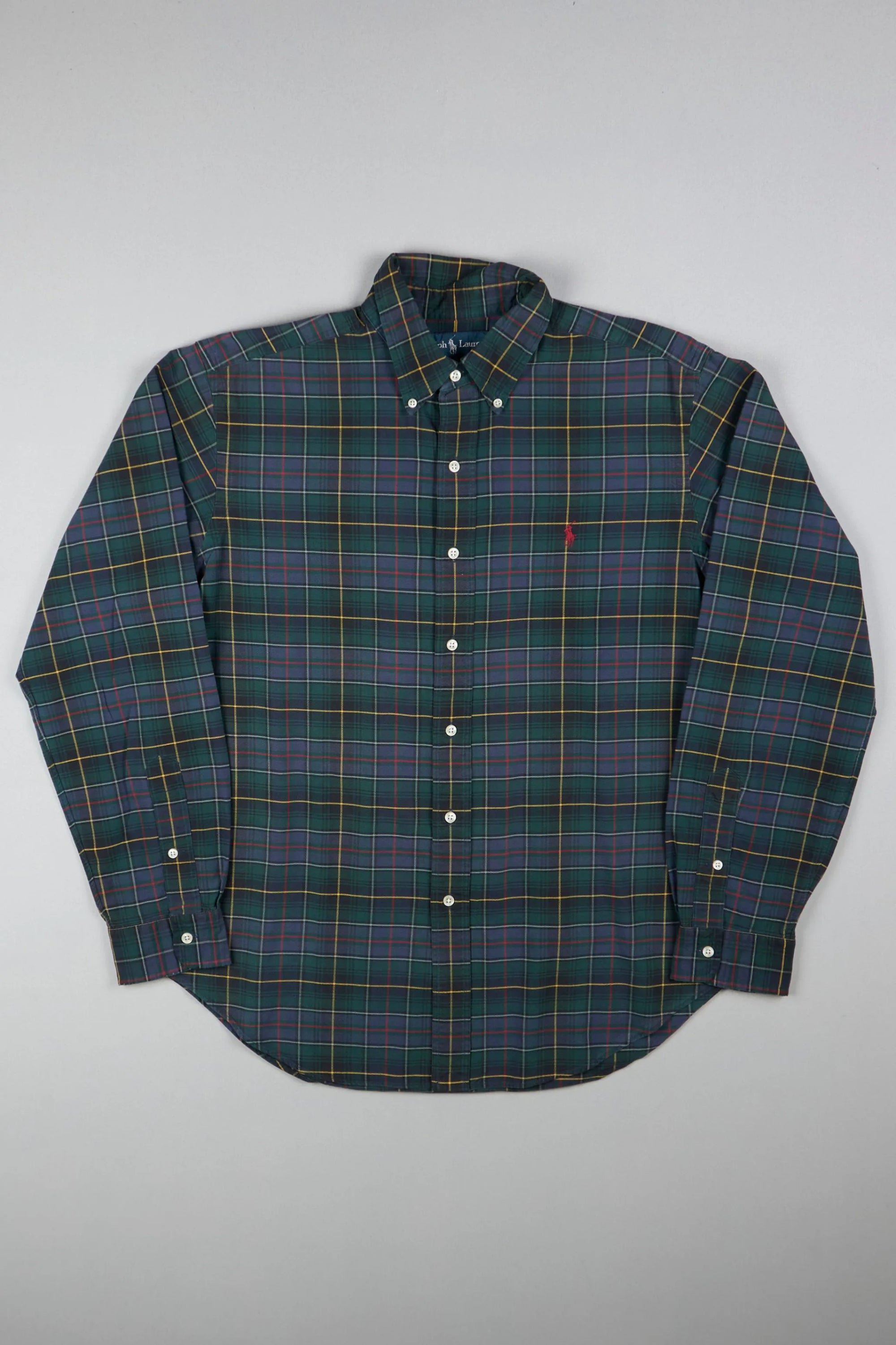 Ralph Lauren - Overhemd (L)