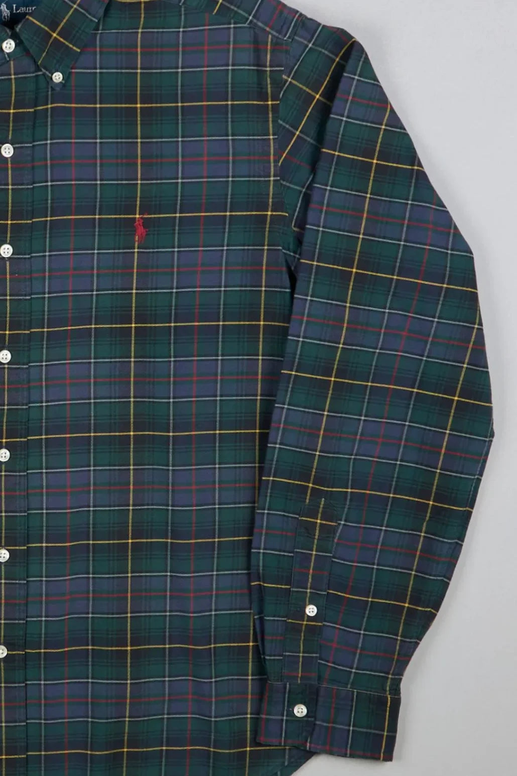 Ralph Lauren - Overhemd (L) Right