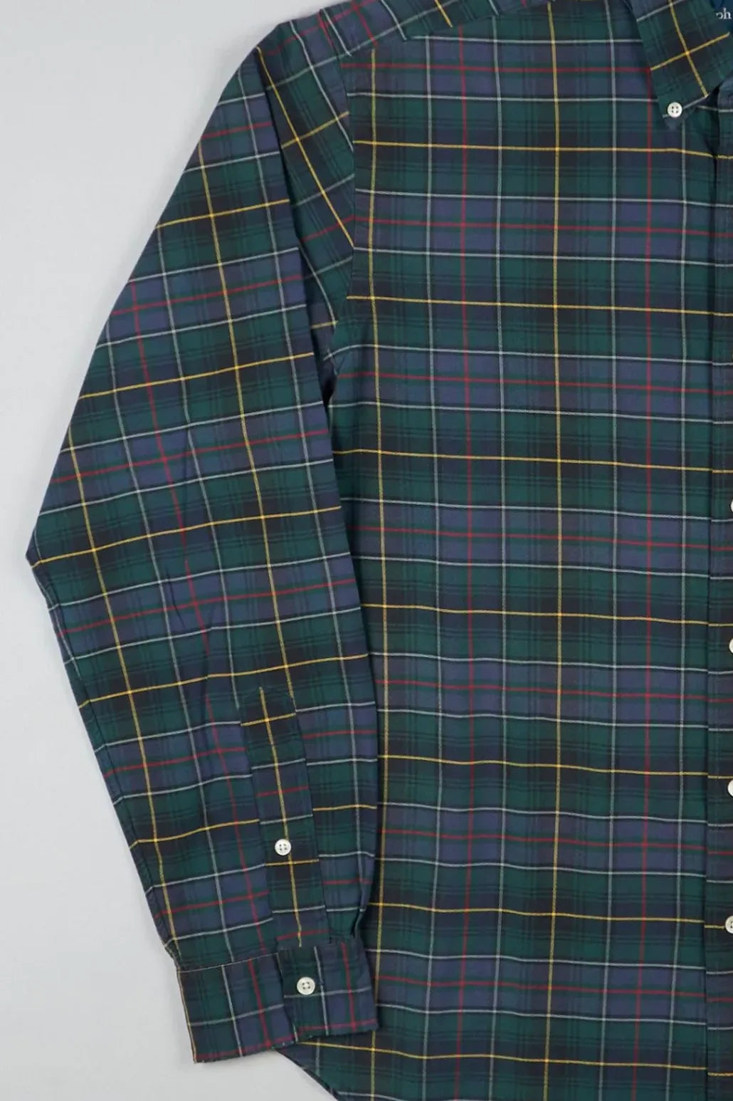 Ralph Lauren - Overhemd (L) Left