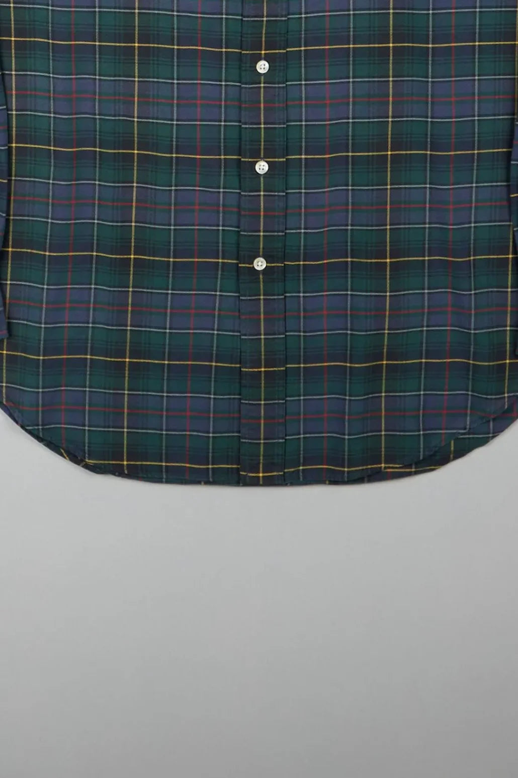 Ralph Lauren - Overhemd (L) Bottom