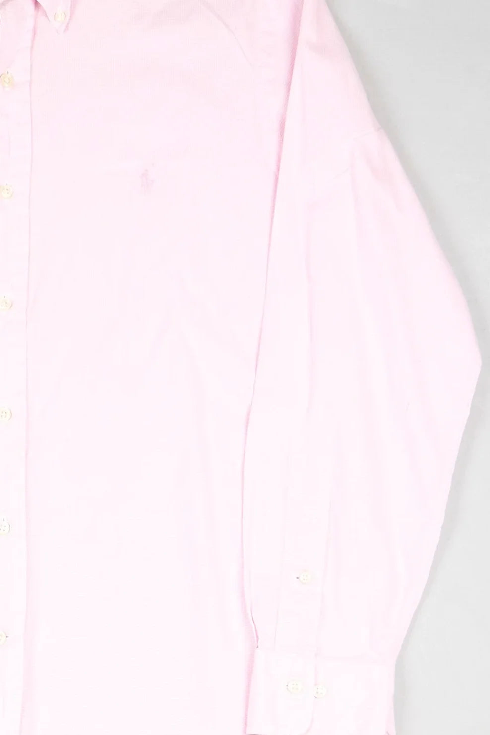 Ralph Lauren - Overhemd (L) Right