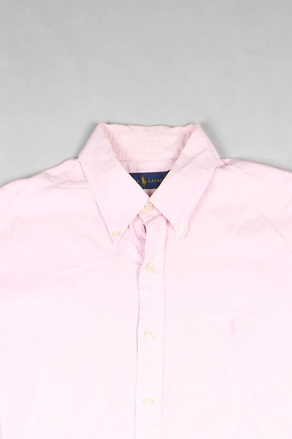 Ralph Lauren - Overhemd (L) Top
