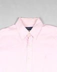 Ralph Lauren - Overhemd (L) Top