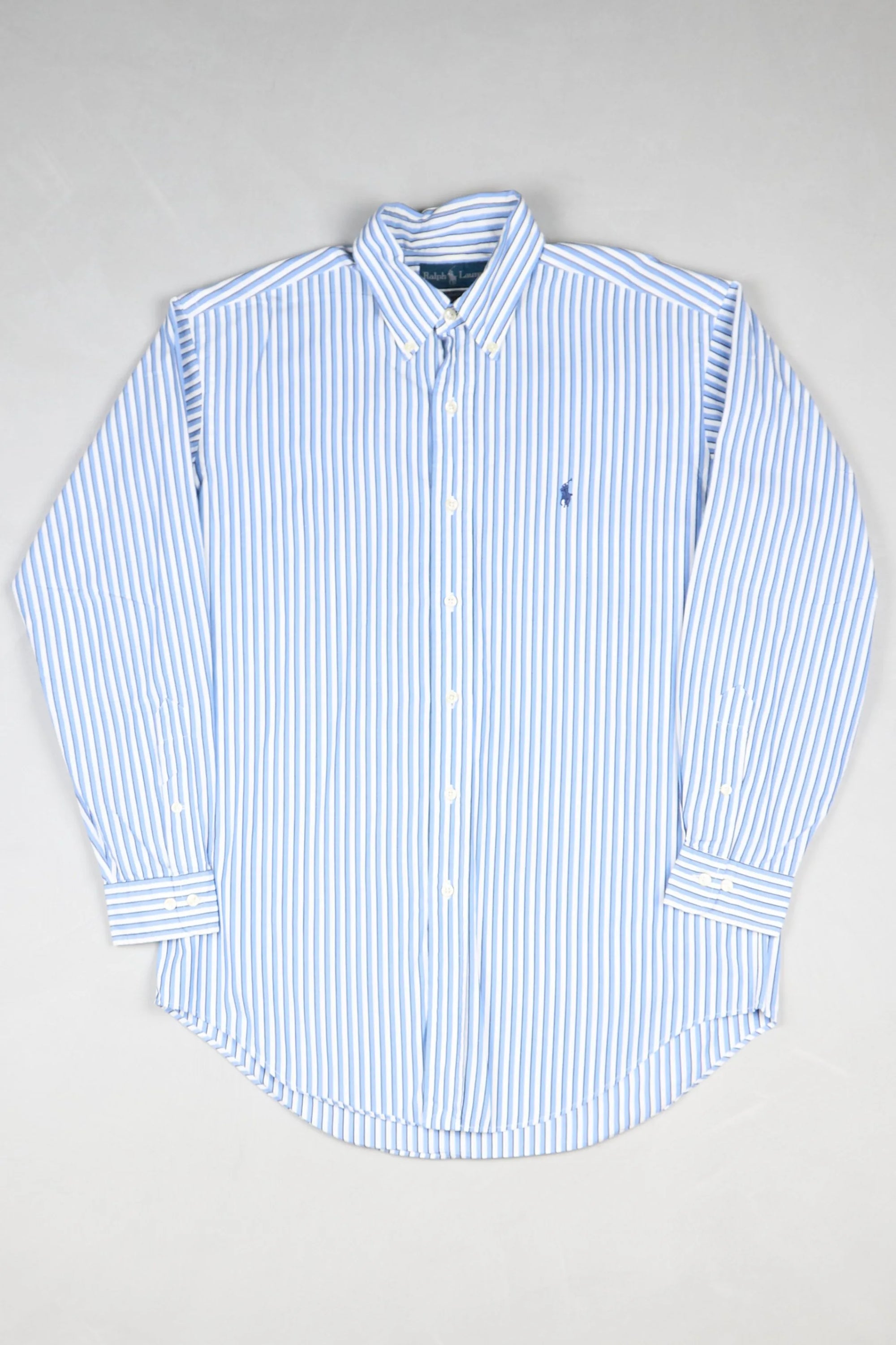 Ralph Lauren - Overhemd (L)