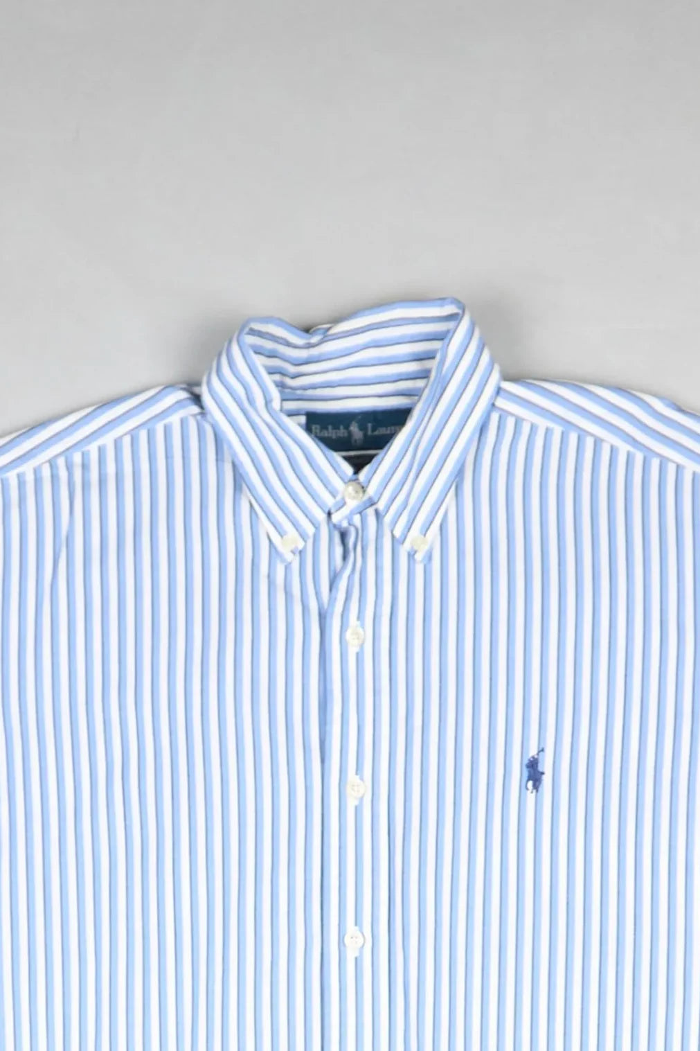 Ralph Lauren - Overhemd (L) Top