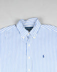 Ralph Lauren - Overhemd (L) Top