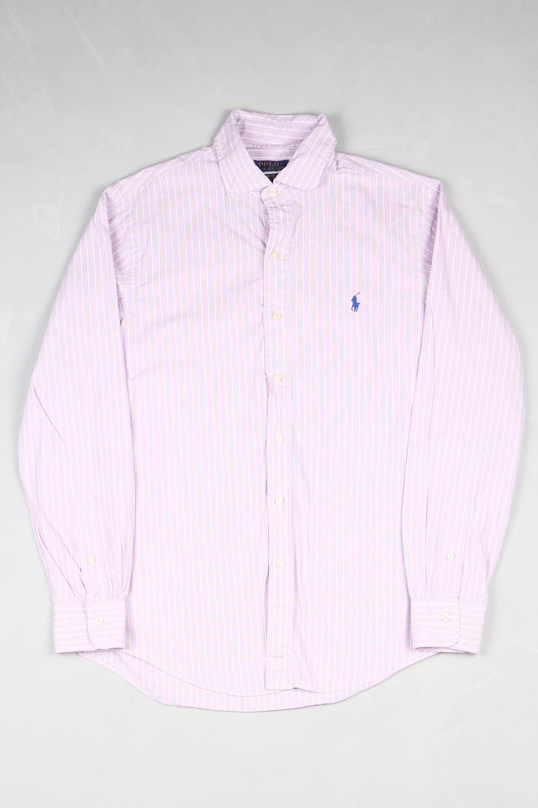 Ralph Lauren - Overhemd (S)