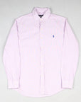 Ralph Lauren - Overhemd (S)