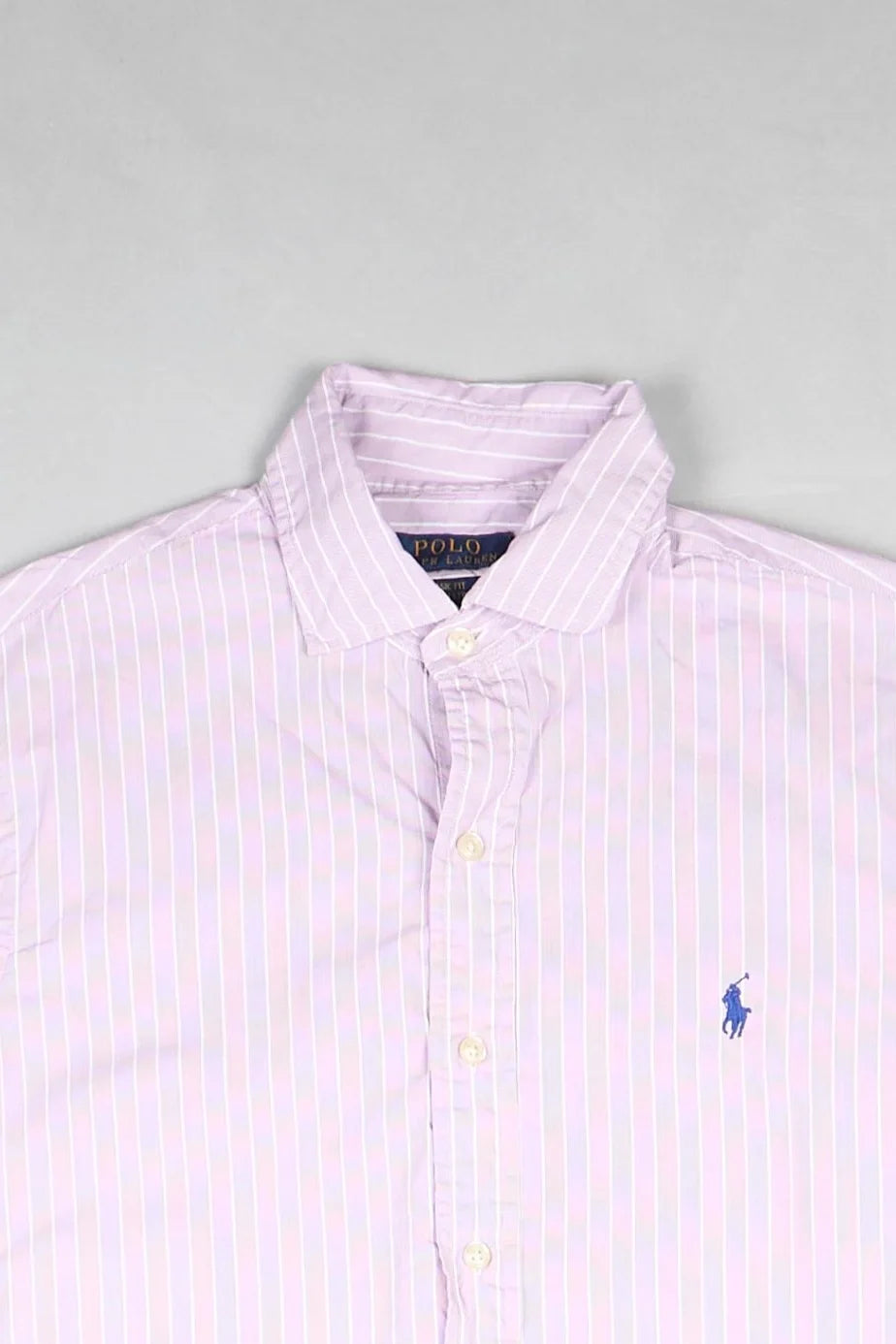 Ralph Lauren - Overhemd (S) Top