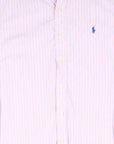 Ralph Lauren - Overhemd (S) Center