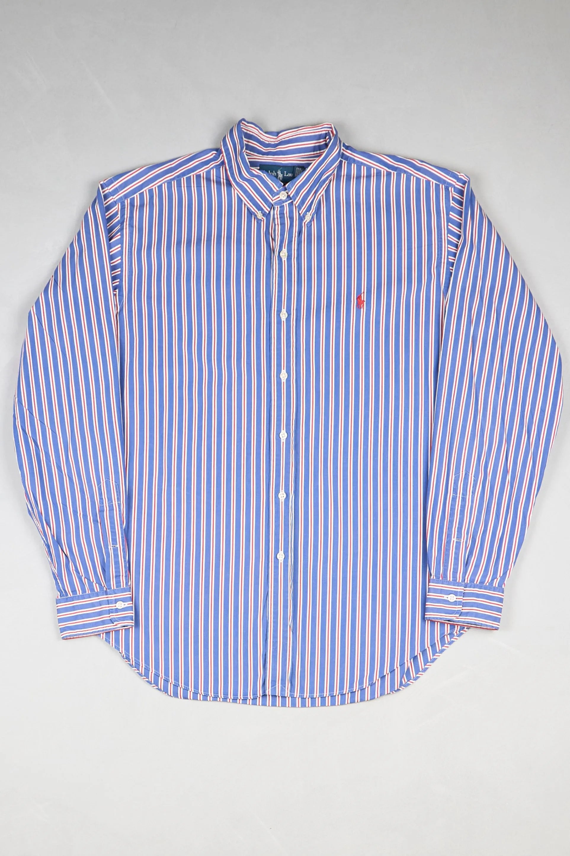 Ralph Lauren - Overhemd (XL)