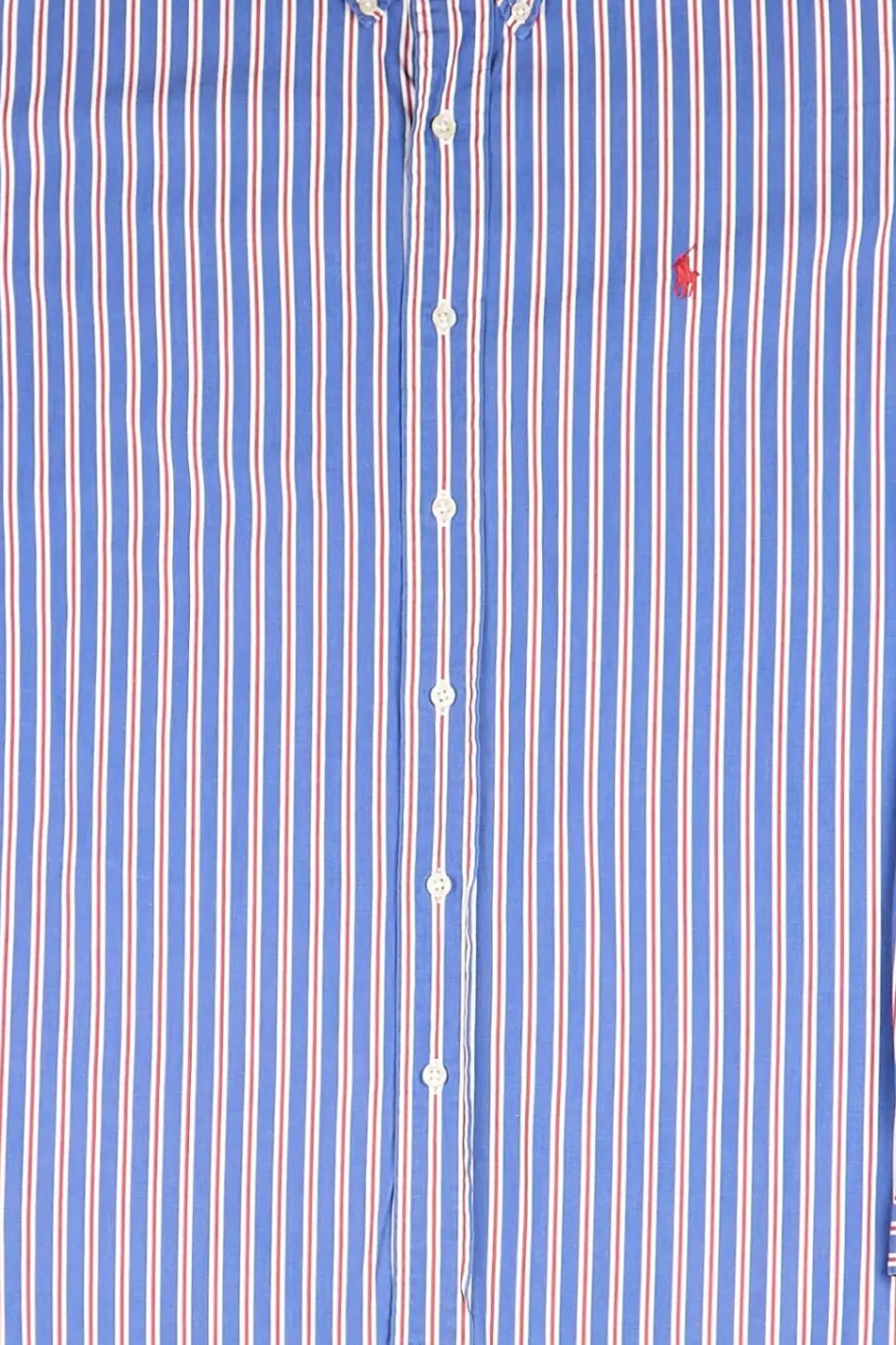 Ralph Lauren - Overhemd (XL) Center