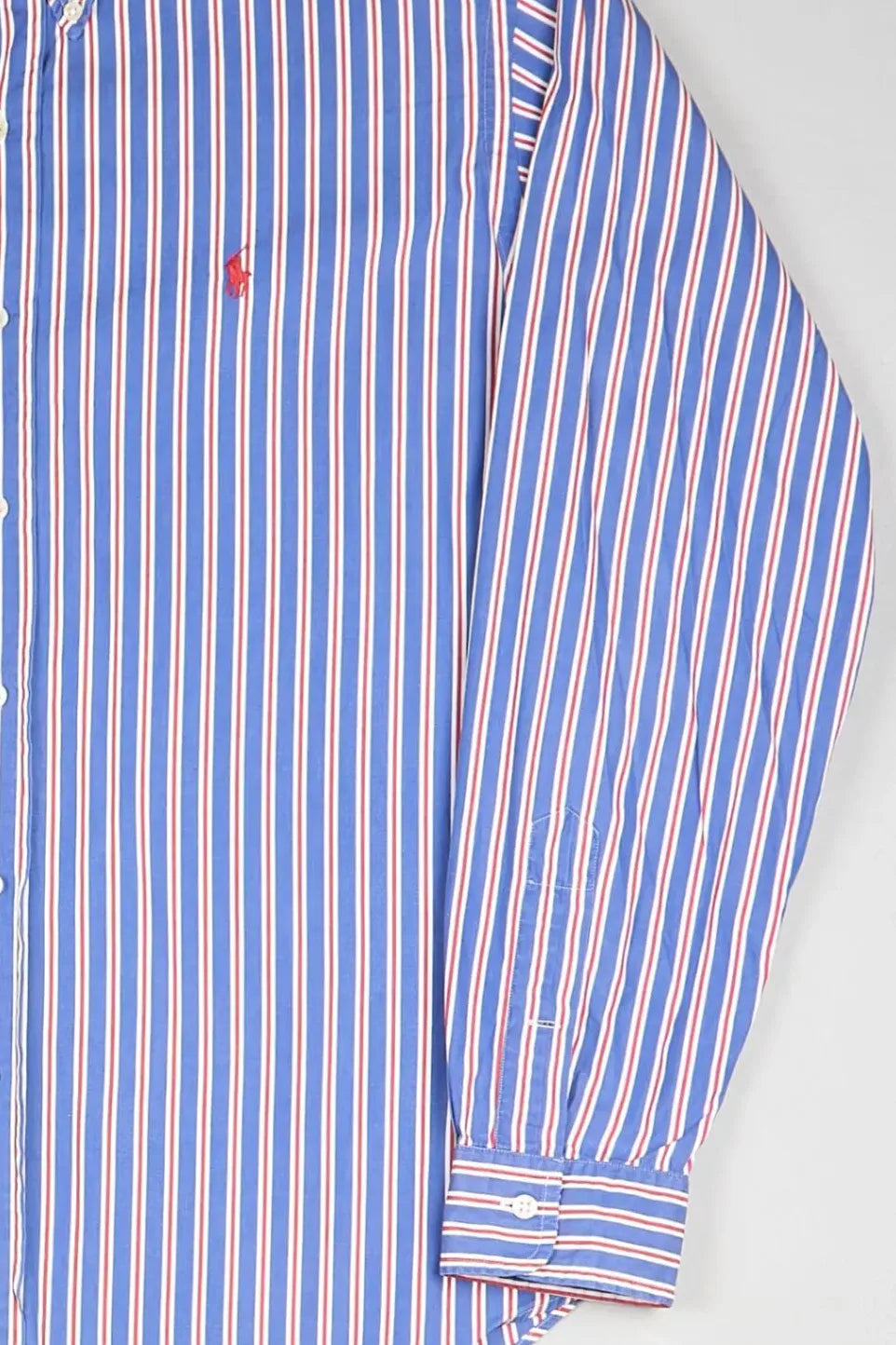 Ralph Lauren - Overhemd (XL) Right