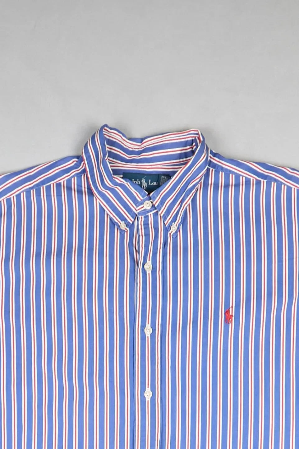 Ralph Lauren - Overhemd (XL) Top