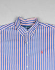 Ralph Lauren - Overhemd (XL) Top