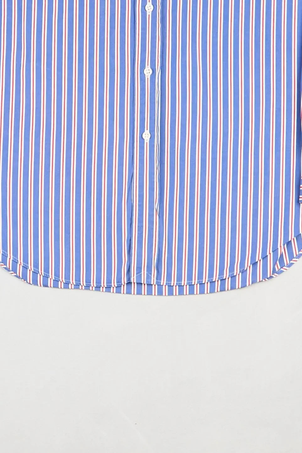 Ralph Lauren - Overhemd (XL) Bottom