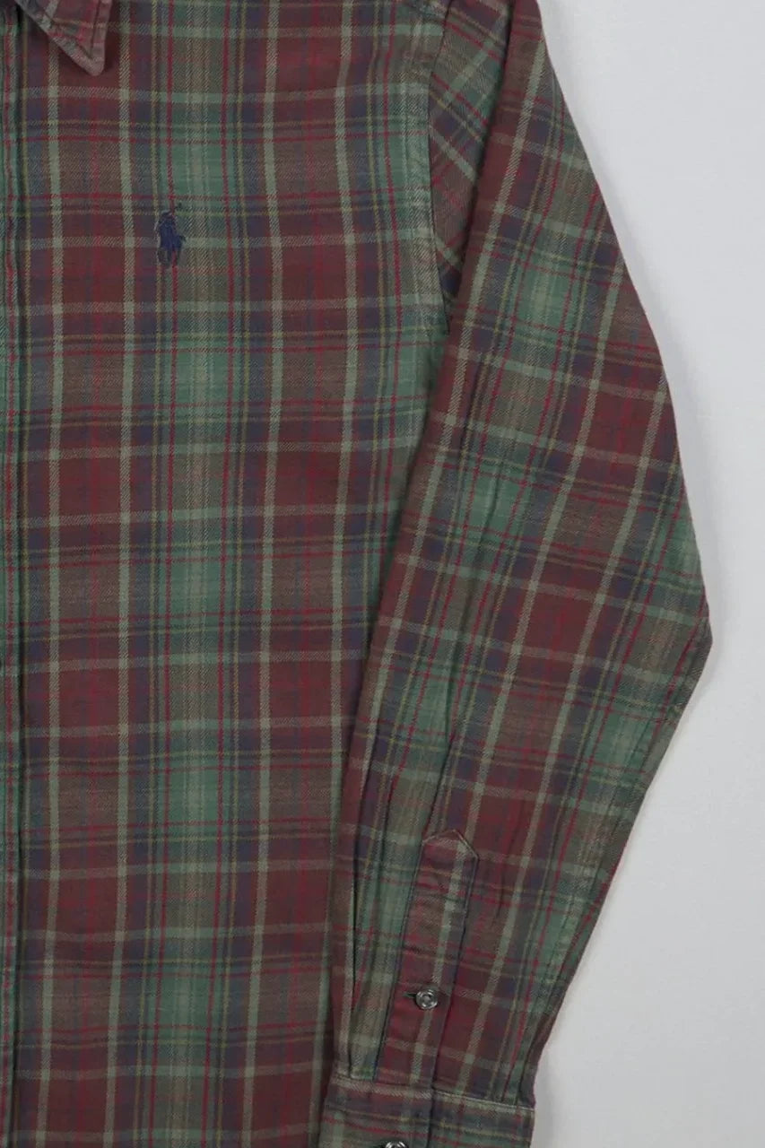 Ralph Lauren - Overhemd (S) Right