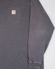 Carhartt - T-shirt (4XL) Right