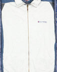 Champion - Full Zip (XL) Center