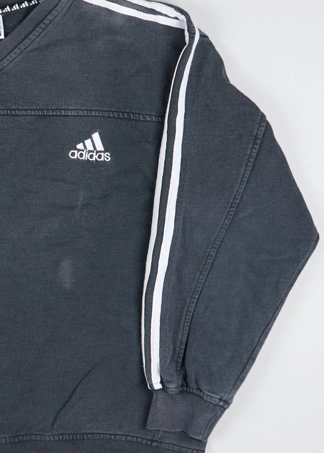 Adidas - Sweatshirt (M) Right