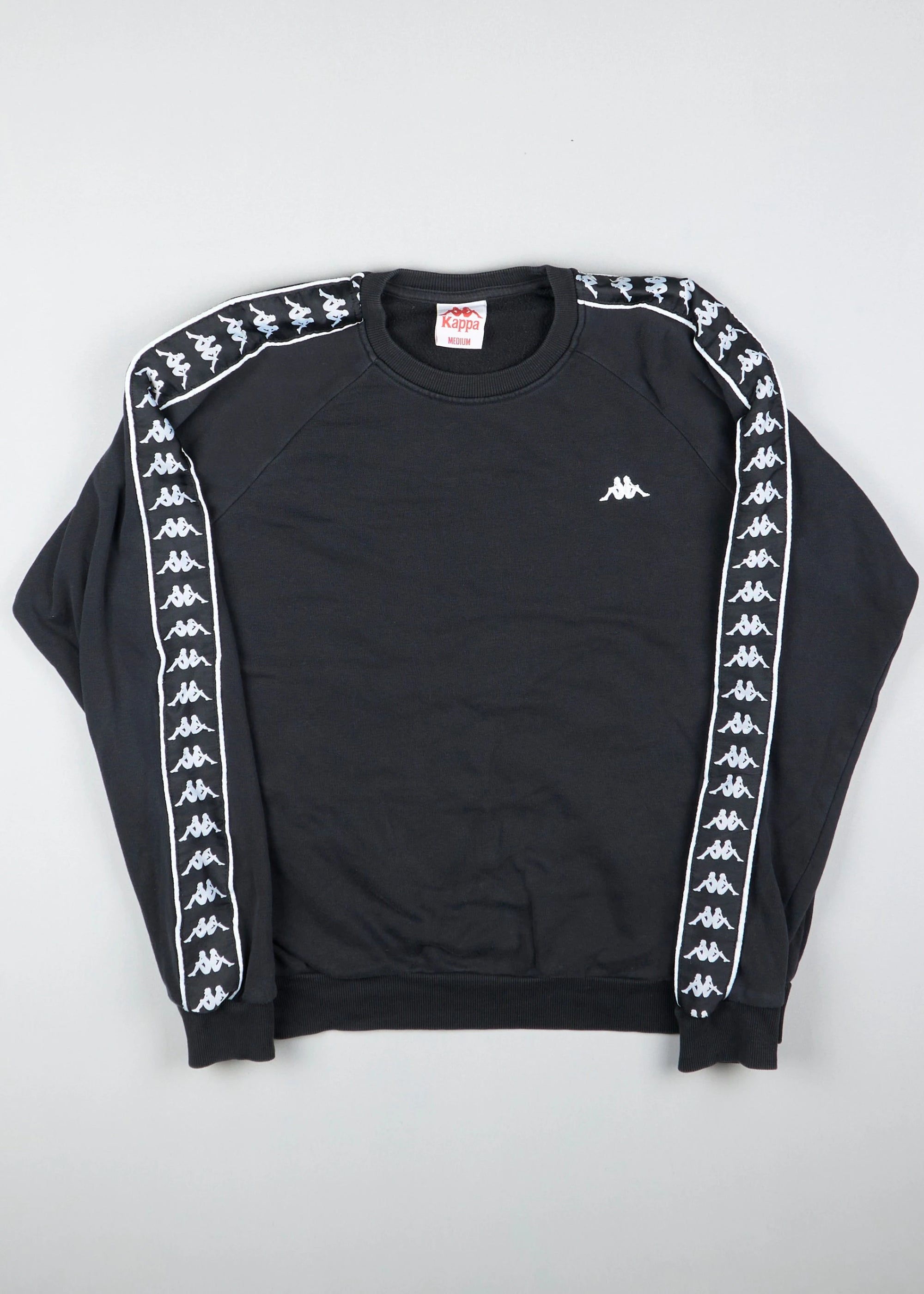 Kappa - Sweatshirt (M)