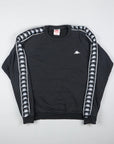 Kappa - Sweatshirt (M)