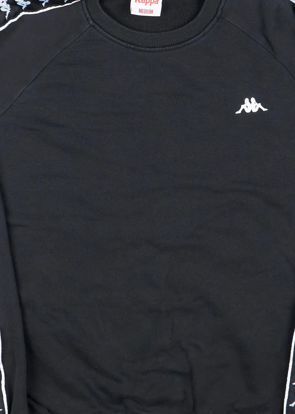 Kappa - Sweatshirt (M) Center