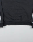 Kappa - Sweatshirt (M) Bottom