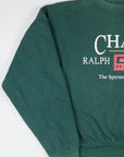 Chaps Ralph Lauren - Sweatshirt (M) Left