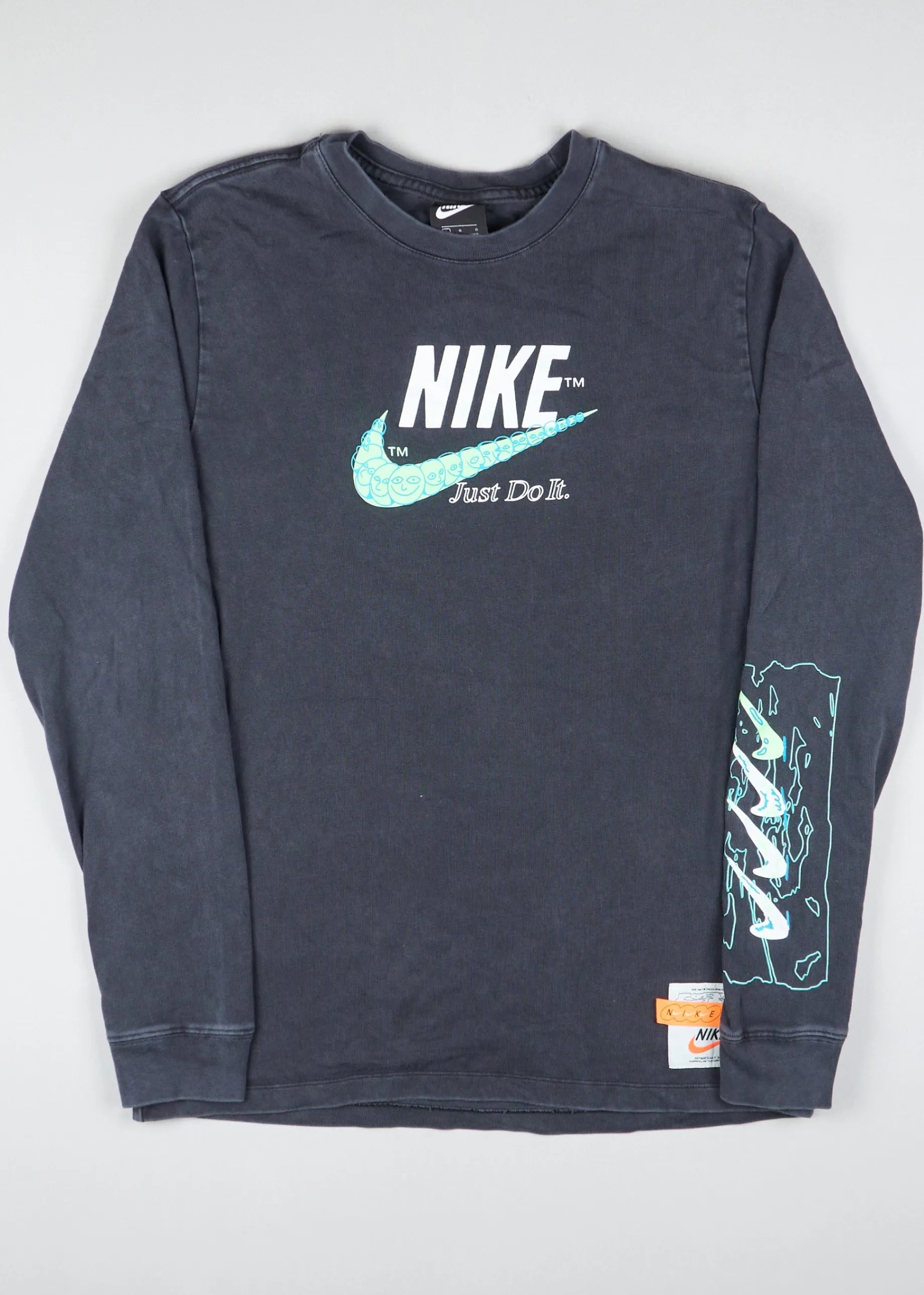 Nike - Sweatshirt (L)