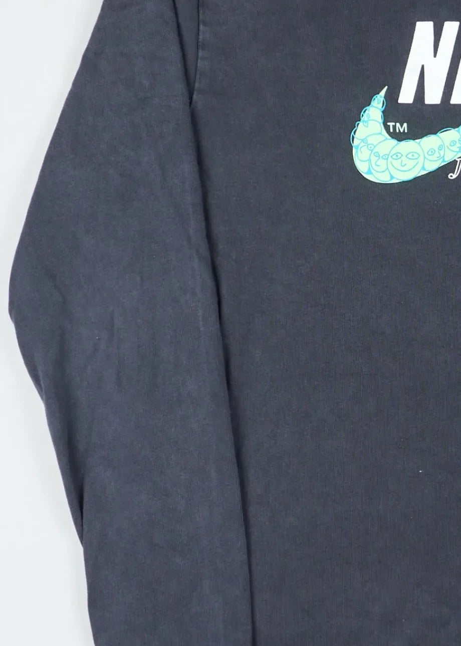 Nike - Sweatshirt (L) Left