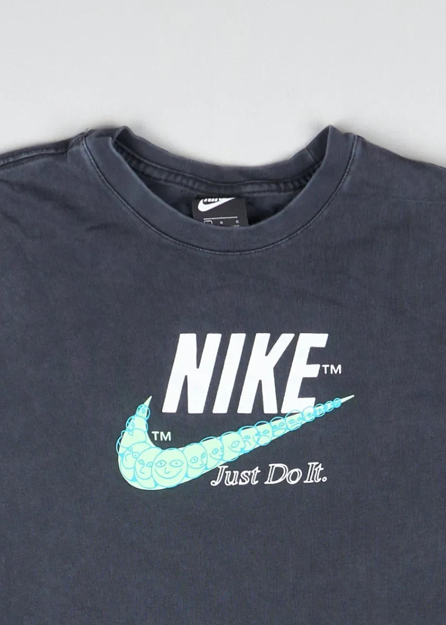 Nike - Sweatshirt (L) Top