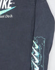 Nike - Sweatshirt (L) Right