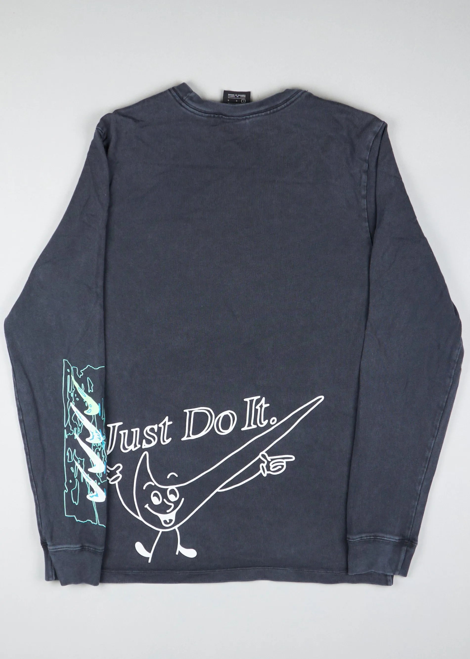 Nike - Sweatshirt (L)