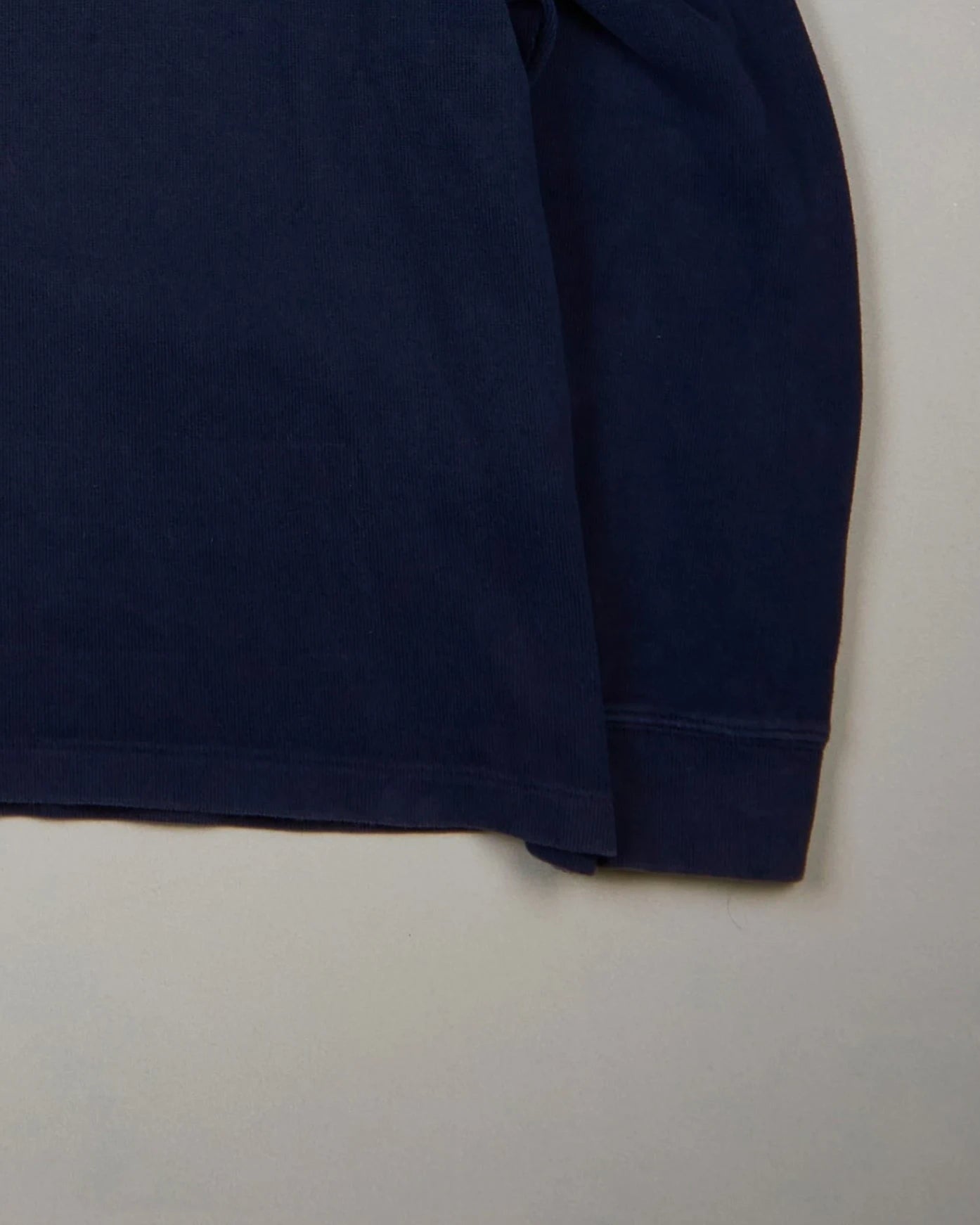 Ralph Lauren - Quarter Zip (M) Bottom Right