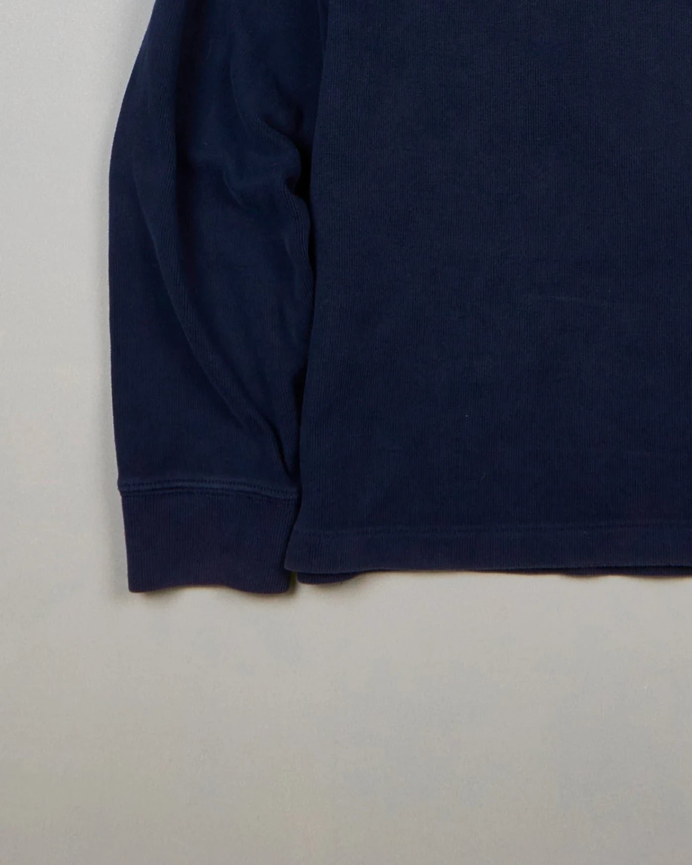 Ralph Lauren - Quarter Zip (M) Bottom Left