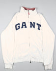 Gant - Quarter Zip (XXXL)