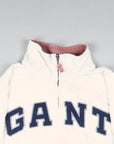 Gant - Quarter Zip (XXXL)