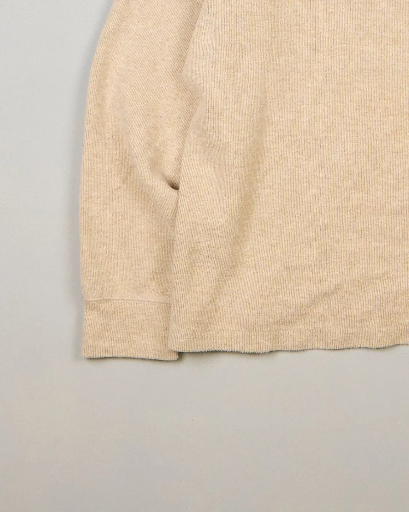 Ralph Lauren - Sweater (M) Bottom Left