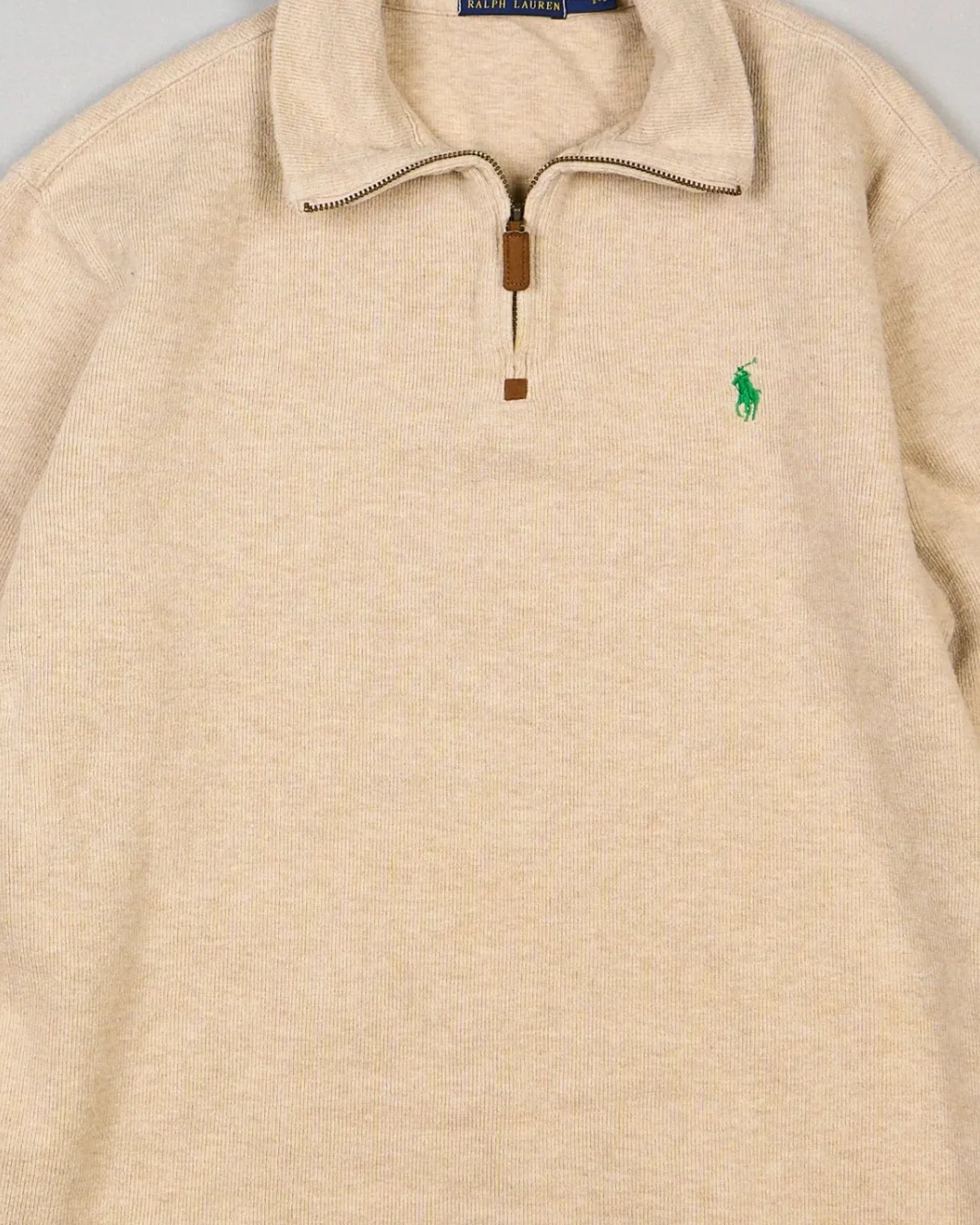Ralph Lauren - Sweater (M) Center