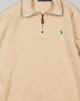 Ralph Lauren - Sweater (M) Center
