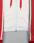 Adidas - Full Zip (M)