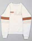 Fila - Sweatshirt (S)